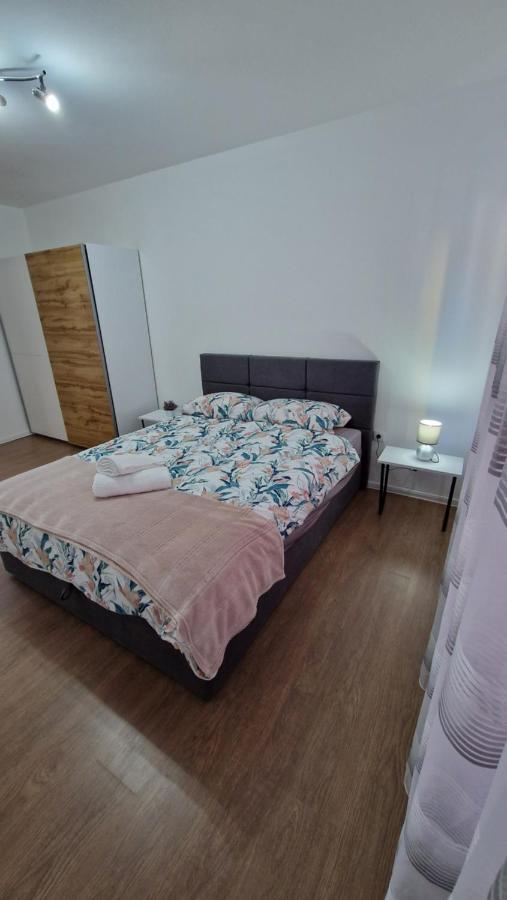 Apartmani Sky 1 2 3 Brčko Zewnętrze zdjęcie